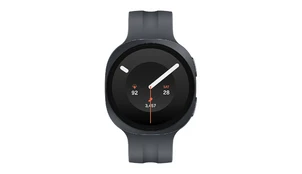 Samsung Galaxy Watch 9 40 мм Черные