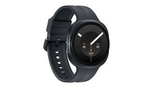 Samsung Galaxy Watch 9 40 мм Черные