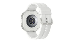 Samsung Galaxy Watch 9 40 мм Бежевые