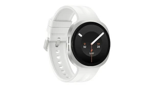 Samsung Galaxy Watch 9 40 мм Бежевые