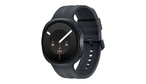 Samsung Galaxy Watch 9 44 мм LTE Черные