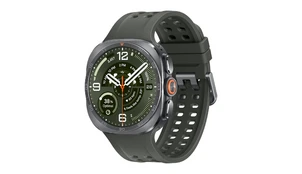 Samsung Galaxy Watch Ultra 2 47 мм LTE Серые, серый