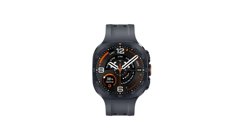 Samsung Galaxy Watch Ultra 2 47 мм LTE Черные