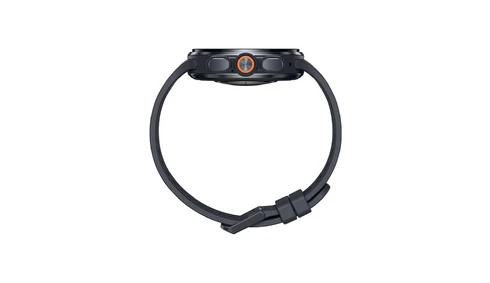 Samsung Galaxy Watch Ultra 2 47 мм LTE Черные