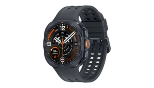 Samsung Galaxy Watch Ultra 2 47 мм LTE Черные, черный