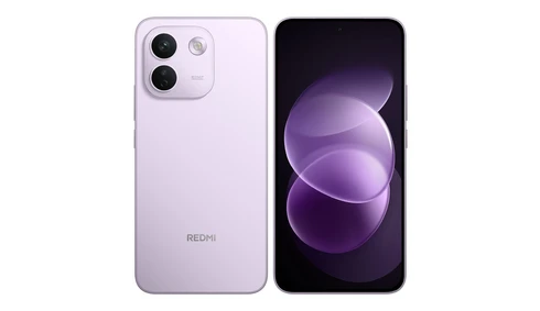 Смартфон Xiaomi Redmi Note 17 Pro Max 8/256 ГБ Фиолетовый