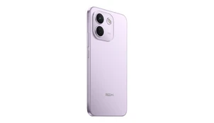 Смартфон Xiaomi Redmi Note 17 Pro Max 8/256 ГБ Фиолетовый