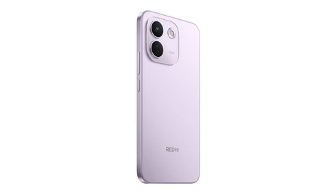 Смартфон Xiaomi Redmi Note 17 Pro Max 8/512 ГБ Фиолетовый
