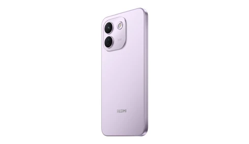 Смартфон Xiaomi Redmi Note 17 Pro Max 8/512 ГБ Фиолетовый