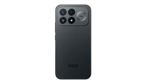 Смартфон Xiaomi POCO F9 Pro 12/512 ГБ Черный