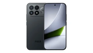 Смартфон Xiaomi POCO F9 Pro 12/512 ГБ Черный, черный