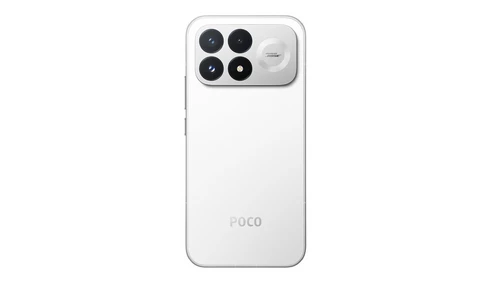 Смартфон Xiaomi POCO F9 Pro 12/512 ГБ Белый