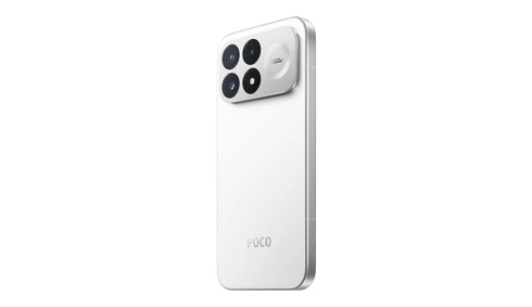 Смартфон Xiaomi POCO F9 Pro 12/512 ГБ Белый