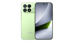 Смартфон Xiaomi POCO F9 Pro 12/512 ГБ Зеленый, зеленый