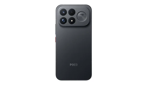 Смартфон Xiaomi POCO F9 Ultra 12/256 ГБ Черный