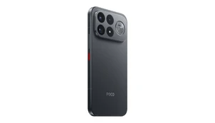 Смартфон Xiaomi POCO F9 Ultra 12/256 ГБ Черный