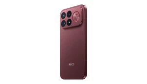 Смартфон Xiaomi POCO F9 Ultra 12/256 ГБ Красный