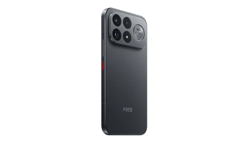 Смартфон Xiaomi POCO F9 Ultra 16/512 ГБ Черный