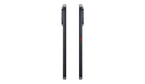 Смартфон Xiaomi POCO F9 Ultra 16/512 ГБ Черный