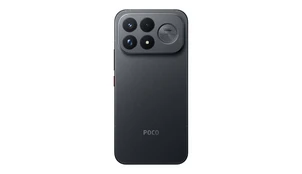 Смартфон Xiaomi POCO F9 Ultra 16/512 ГБ Черный