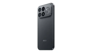 Смартфон Xiaomi POCO F9 Ultra 16/512 ГБ Черный