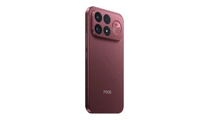 Смартфон Xiaomi POCO F9 Ultra 16/512 ГБ Красный