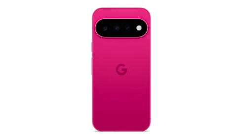 Смартфон Google Pixel 11 12/256 ГБ Розовый (SIM+eSIM)
