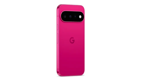 Смартфон Google Pixel 11 12/256 ГБ Розовый (SIM+eSIM)
