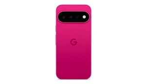 Смартфон Google Pixel 11 12/256 ГБ Розовый (SIM+eSIM)