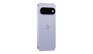 Смартфон Google Pixel 11 12/512 ГБ Сиреневый (SIM+eSIM)