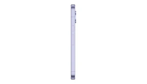 Смартфон Google Pixel 11 12/512 ГБ Сиреневый (SIM+eSIM)