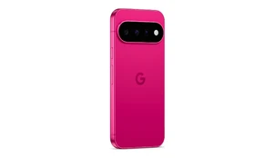 Смартфон Google Pixel 11 12/512 ГБ Розовый (SIM+eSIM)