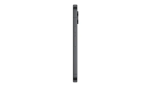 Смартфон Google Pixel 11 12/512 ГБ Черный (SIM+eSIM)