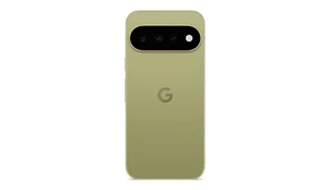 Смартфон Google Pixel 11 12/512 ГБ Зеленый (SIM+eSIM)