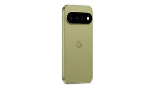 Смартфон Google Pixel 11 12/512 ГБ Зеленый (SIM+eSIM)
