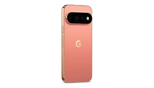 Смартфон Google Pixel 11 Pro 12/256 ГБ Коралловый (SIM+eSIM)
