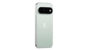 Смартфон Google Pixel 11 Pro 12/256 ГБ Мятный (SIM+eSIM)