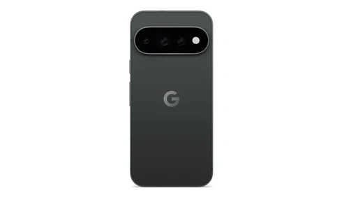 Смартфон Google Pixel 11 Pro 12/256 ГБ Черный (SIM+eSIM)