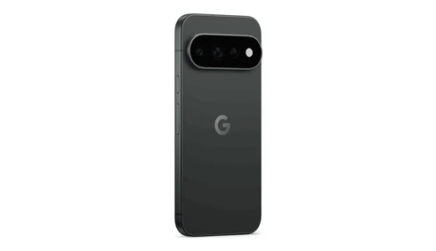 Смартфон Google Pixel 11 Pro 12/256 ГБ Черный (SIM+eSIM)