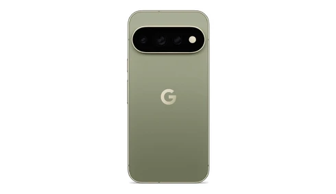 Смартфон Google Pixel 11 Pro 16/512 ГБ Зеленый (SIM+eSIM)