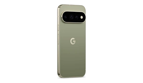 Смартфон Google Pixel 11 Pro 16/512 ГБ Зеленый (SIM+eSIM)