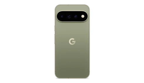 Смартфон Google Pixel 11 Pro XL 12/256 ГБ Зеленый (SIM+eSIM)