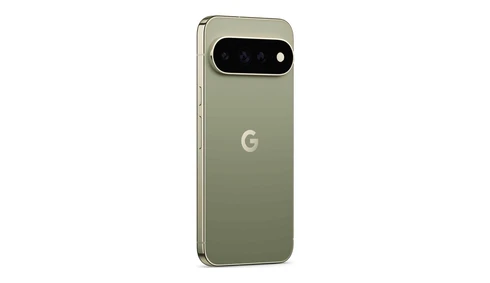 Смартфон Google Pixel 11 Pro XL 12/256 ГБ Зеленый (SIM+eSIM)