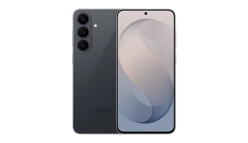 Смартфон Samsung Galaxy S26 FE 8/512 ГБ Графит