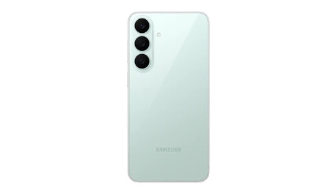 Смартфон Samsung Galaxy S26 FE 8/512 ГБ Зеленый