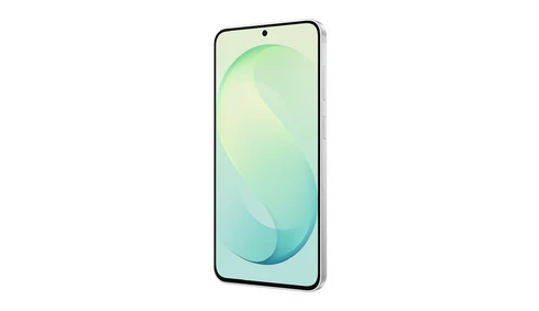 Смартфон Samsung Galaxy S26 FE 8/512 ГБ Зеленый