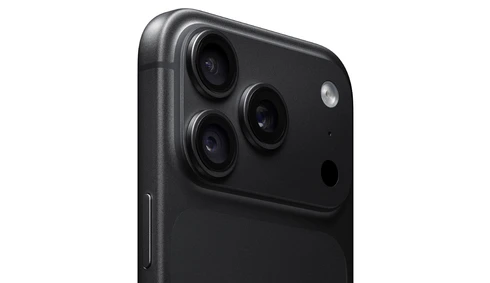 Смартфон Apple iPhone 18 Pro 256GB Черный (eSIM) (без RuStore)
