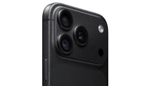 Смартфон Apple iPhone 18 Pro 256GB Черный (eSIM) (без RuStore)