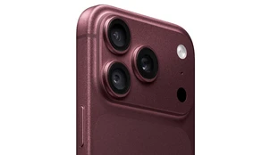 Смартфон Apple iPhone 18 Pro 256GB Бордовый (eSIM) (без RuStore)