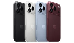 Смартфон Apple iPhone 18 Pro 256GB Серебристый (eSIM) (без RuStore)